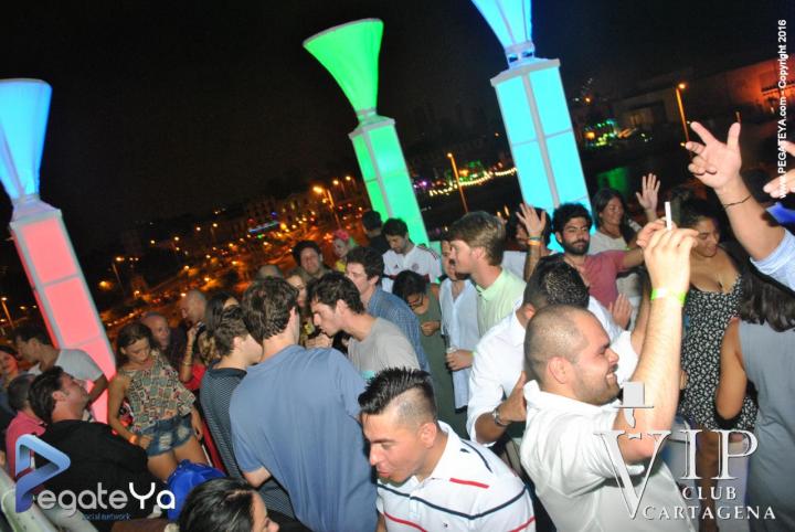 Foto 77 de vip 13 y 14 de mayo de 2016 en vip 13 y 14 de, Cartagena