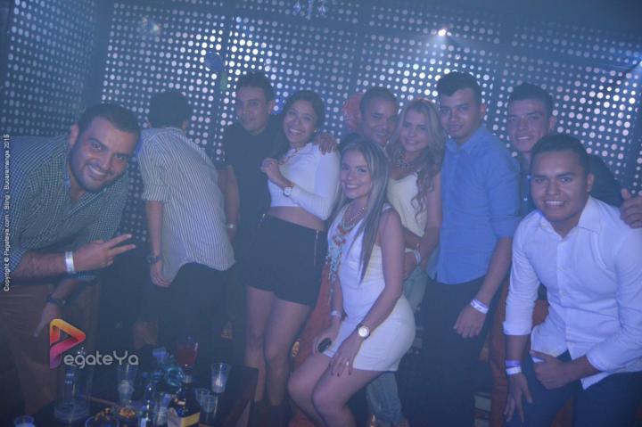 Foto 14 de BLING sabado 17 de enero de 2015 en Bar Bling Bucaramanga, Bucaramanga