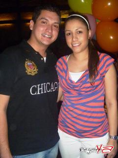 Foto 21 de Junio 02 del 2012 en Urbano Bar Cali, Cali