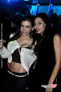 Foto 85 de Discoteca Prizma DUKEX 10 AÑOS en Prizma Discoteca Medellin, Medellín