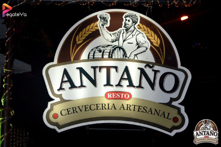 Foto 15 de Antaño Resto - 1er FDS Abril 2017 en Antaño Resto, Cali
