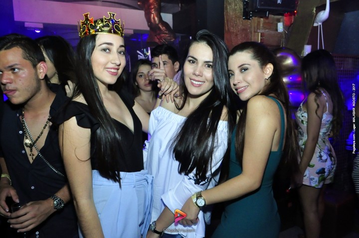 Foto 51 de Malabar - Viernes 25 de agosto de 2017 en Discoteca Malabar Bucaramanga, Bucaramanga