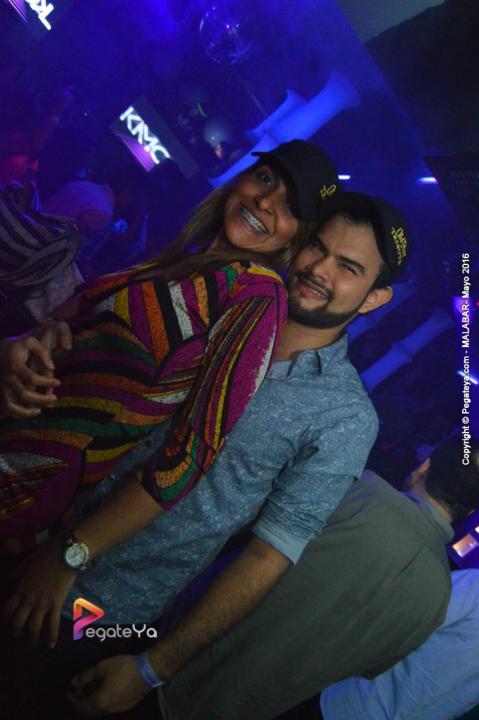 Foto 24 de Malabar - Sabado 28 de mayo de 2016 en Discoteca Malabar Bucaramanga, Bucaramanga