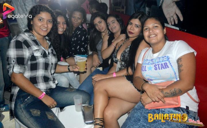 Foto 16 de Bailatino - 2do Fds Dic. 2016 en Bailatino - Bar, Cali