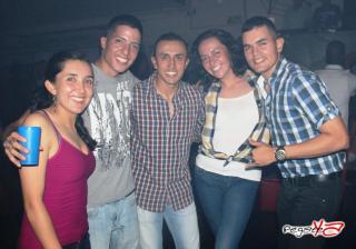 Foto 19 de Octubre 26 del 2013 en Babel / Barra Libre Cali, Cali