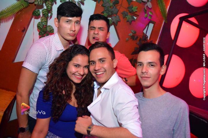Foto 36 de Malabar Sabado 30 de julio de 2016 en Discoteca Malabar Bucaramanga, Bucaramanga