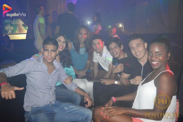 Foto 61 de Penthouse Club - 3er / 4to fds Mayo 2016 en Penthouse 1800, Cali