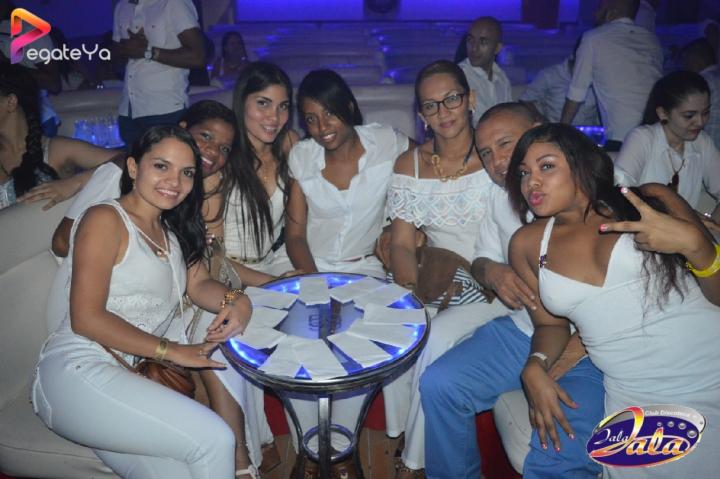 Foto 26 de Jalajala - 2do Fds DIC 2016 en Jala Jala Club, Cali