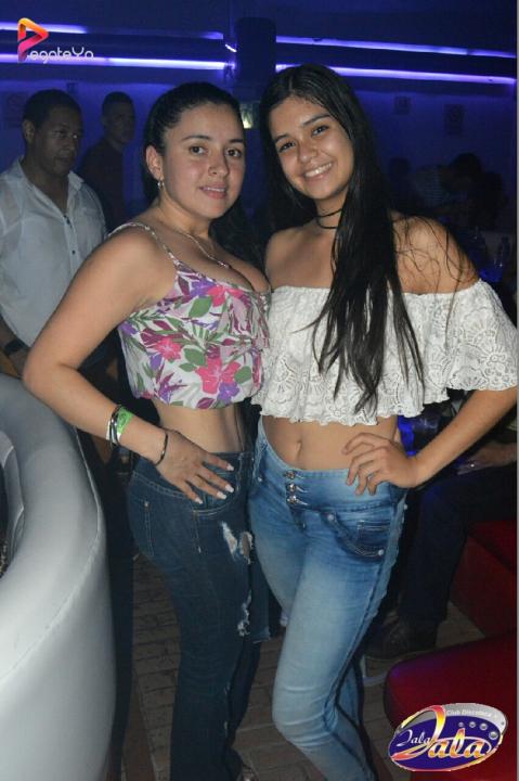 Foto 5 de Jala Jala Club · abril de 2017 en Jala Jala Club, Cali