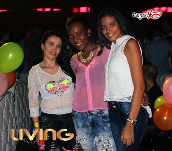 Foto 59 de Living - Nicky Romero en Living Night Club, Cali
