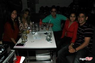 Foto 49 de Alkilados - Oct 26 en Black Jack Food & Drinks