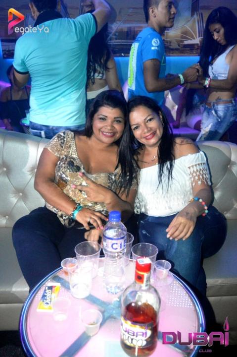 Foto 10 de Dubai Night Club - 4to FDS Febrero 2016 en Dubai Night Club