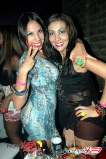 Foto 19 de Zambomba - Enero 19 en Club Zambomba, Cali