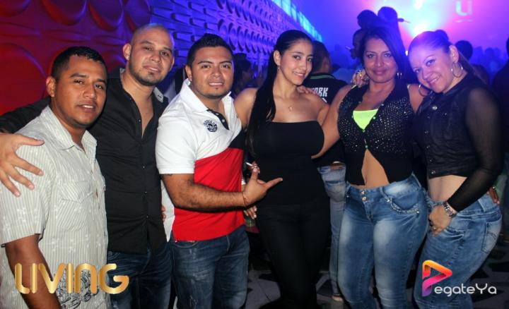 Foto 49 de Living - Enero 17 y 24 del 2015 en Living Night Club, Cali