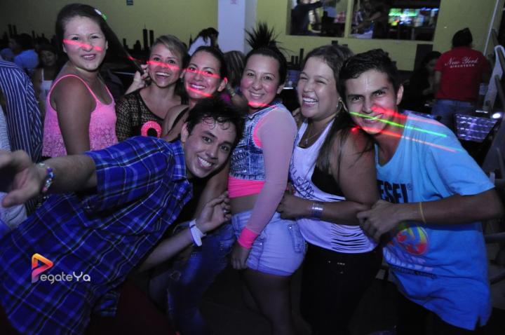 Foto 22 de New York sábado 02 de mayo 2015 en Discoteca New York Bucaramanga, Bucaramanga