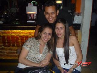 Foto 7 de Febrero 18 y 25 del 2012 en Urbano Bar Cali, Cali