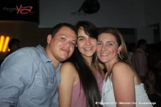 Foto 73 de 30-31 Marzo 2012 en Discoteca Macondo Club Bucaramanga, Bucaramanga