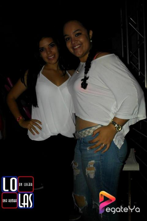Foto 65 de Lolas - 2do FDS Mayo 2015 en Lolas Club Menga Cali, Cali