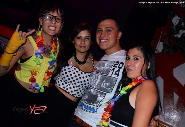 Foto 84 de Discoteca Malabar 16 de agosto de 2014 en Discoteca Malabar Bucaramanga, Bucaramanga