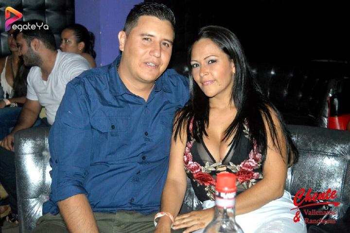 Foto 19 de Chente - 3er Fds Abril 2017 en CHENTE Vallenatos y Rancheras, Cali