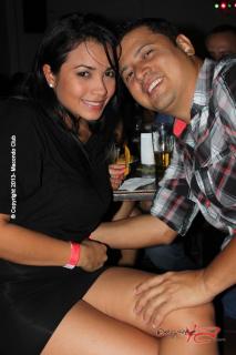 Foto 23 de Sabado 13 de Abril de 2013 en Discoteca Macondo Club Bucaramanga, Bucaramanga