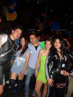 Foto 17 de Diux Club en Diux Club