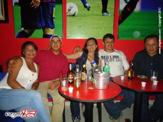 Foto 49 de la pasion del barza 12 y 19 de enero en LA PASION DEL BARZA Cartagena, Cartagena