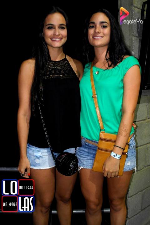 Foto 9 de Lolas Club - 4to FDS Julio 2015 en Lolas Club Menga Cali, Cali