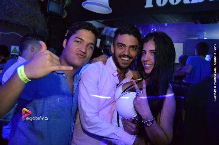 Foto 70 de Malabar - 12 de agosto de 2016 en Discoteca Malabar Bucaramanga, Bucaramanga