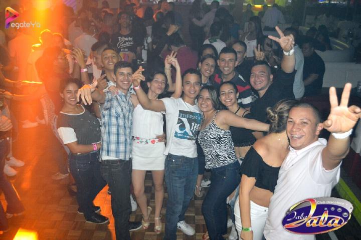 Foto 47 de JalaJala - 3er Fds Abril 2017 en Jala Jala Club, Cali