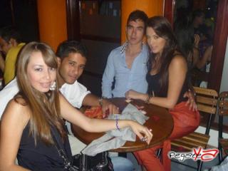 Foto 54 de Marzo 09 del 2011 en Urbano Bar Cali, Cali