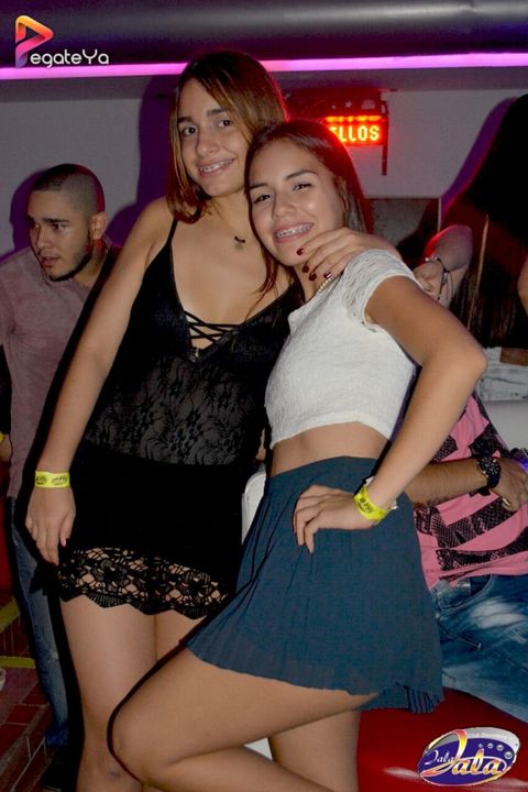 Foto 5 de JalaJala - 1er / 2do Fds Sept. 2017 en Jala Jala Club, Cali