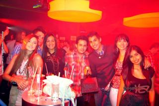 Foto 49 de Discoteca Aqua Medellin - 2 de junio en Discoteca Aqua Medellin, Medellín