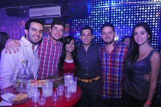 Foto 87 de Discoteca Bling- 24 y 25 enero 2014 en Bar Bling Bucaramanga, Bucaramanga