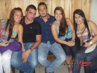 Foto 68 de Febrero 12 del 2012 en Urbano Bar Cali, Cali