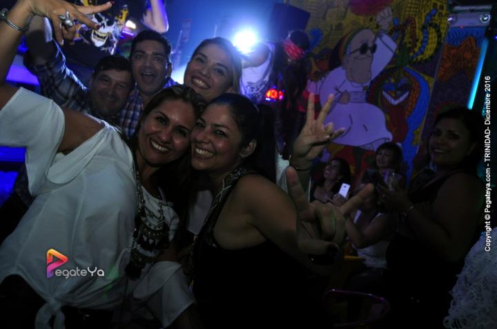 Foto 65 de TRINIDAD - Viernes23 de diciembre 2016 en Trinidad Discoteca Bucaramanga, Bucaramanga