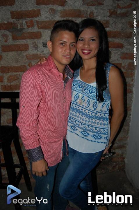Foto 11 de Leblon 8 y 9 de Mayo de 2015 en Discoteca LEBLON Cartagena, Cartagena