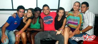 Foto 11 de Septiembre 22 del 2012 en Babel / Barra Libre Cali, Cali
