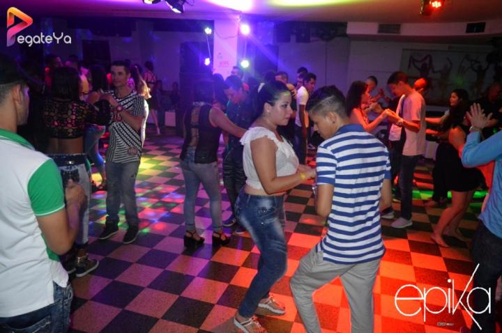 Foto 21 de Epika Night Club - 1er FDS Marzo 2016 en Epika Night Club, Cali