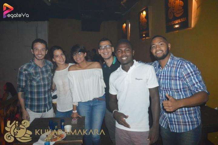 Foto 129 de Kukaramakara - 3er / 4to Fds Mayo 2016 en Kukaramakara Discoteca Cali, Cali