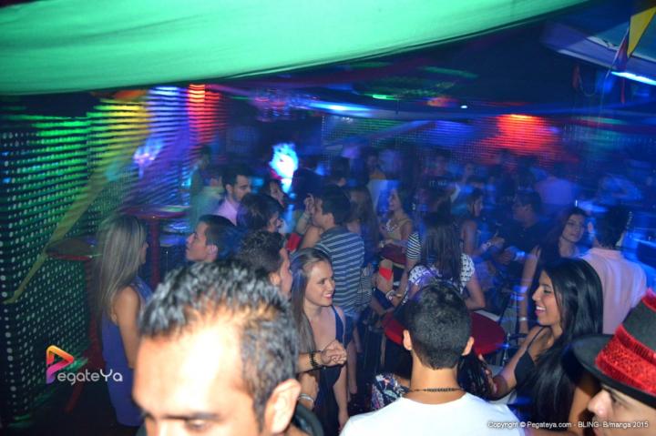 Foto 88 de Bling - Sabado 31 de enero de 2015 en Bar Bling Bucaramanga, Bucaramanga