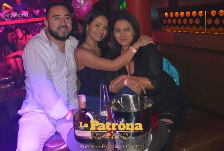 Foto 35 de La Patrona - 1er / 2do Fds Sept. 2017 en La Patrona, Cali