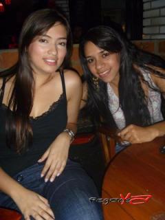 Foto 3 de Marzo 03 del 2012 en Urbano Bar Cali, Cali