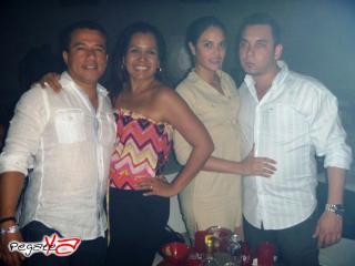 Foto 66 de Lolas - Lanzamiento Black And White en Lolas Club, Cali