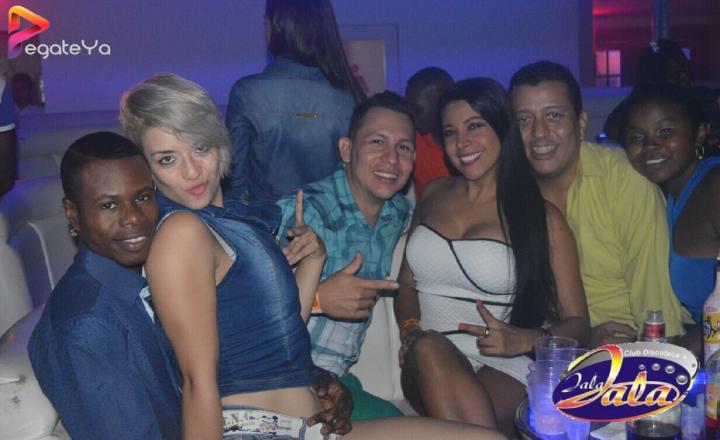 Foto 48 de Jalajala - 1er 2do Fdso 2016 en Jala Jala Club, Cali