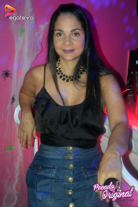 Foto 2 de Pecado Original - Halloween 2015 en Pecado Original, Cali