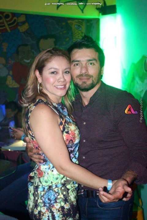 Foto 8 de Trinidad - Sábado 9 DE SEP 2017 en Trinidad Discoteca Bucaramanga, Bucaramanga