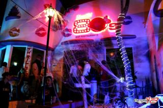Foto 23 de Halloween en Beautiful 80`s Cali, Cali