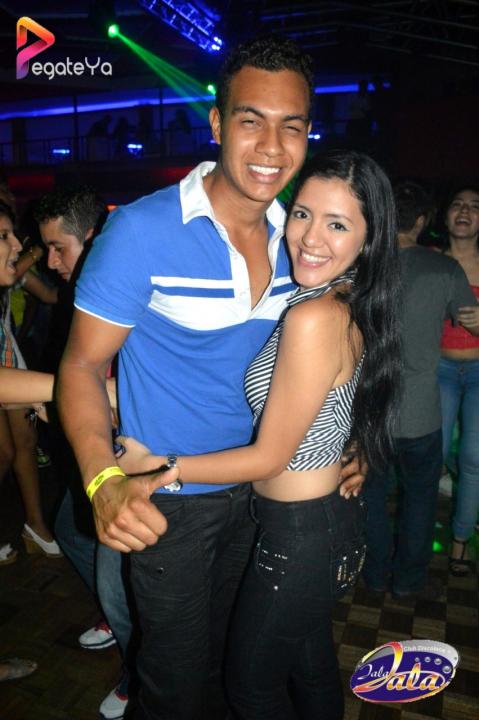 Foto 5 de Jala Jala - 3er FDS Mayo 2015 en Jala Jala Club, Cali