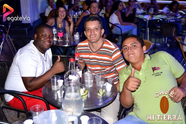 Foto 53 de Cafe mi Tierra - 3er / 4to Fds Mayo 2016 en Cafe Mi Tierra, Cali